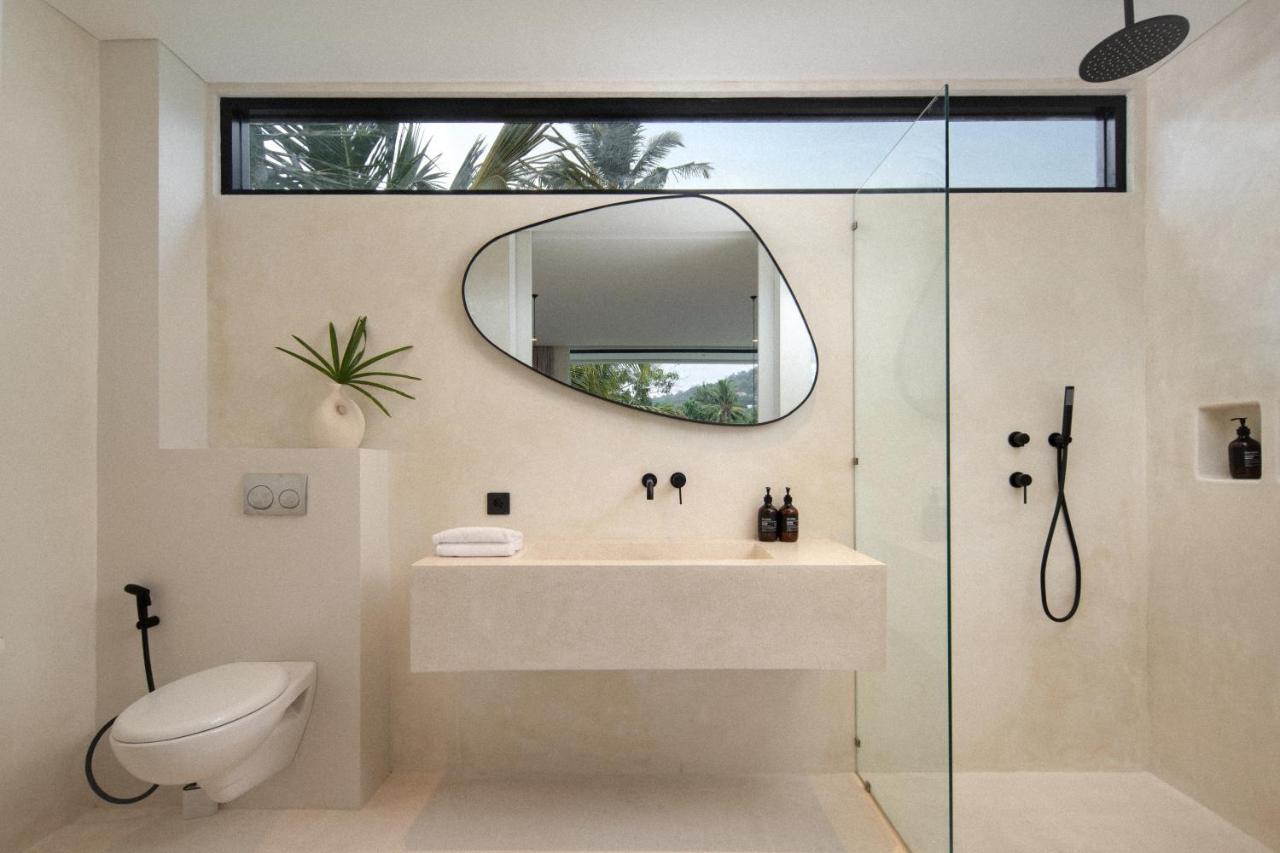 Tias Villas Kuta  エクステリア 写真