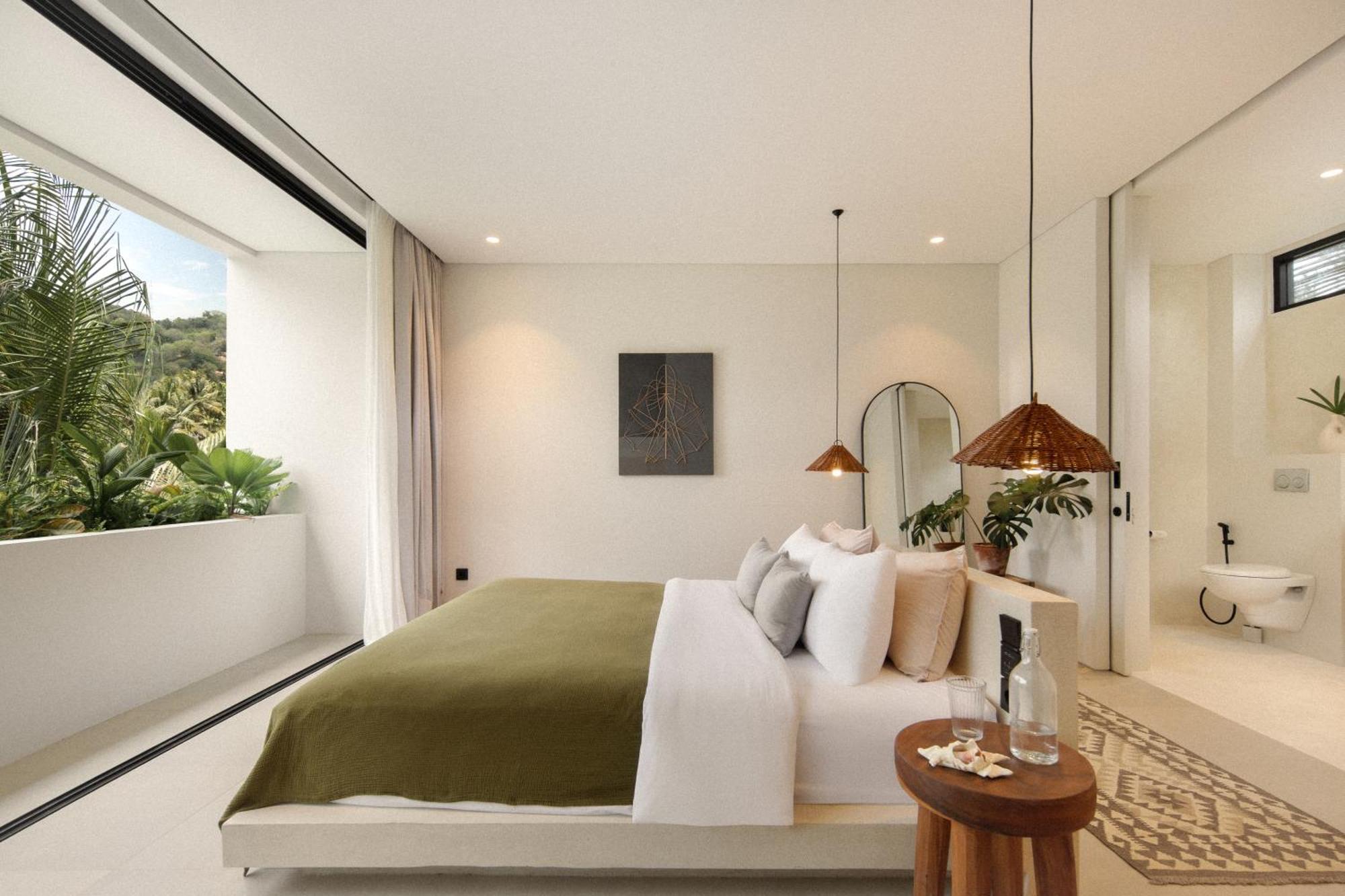 Tias Villas Kuta  エクステリア 写真